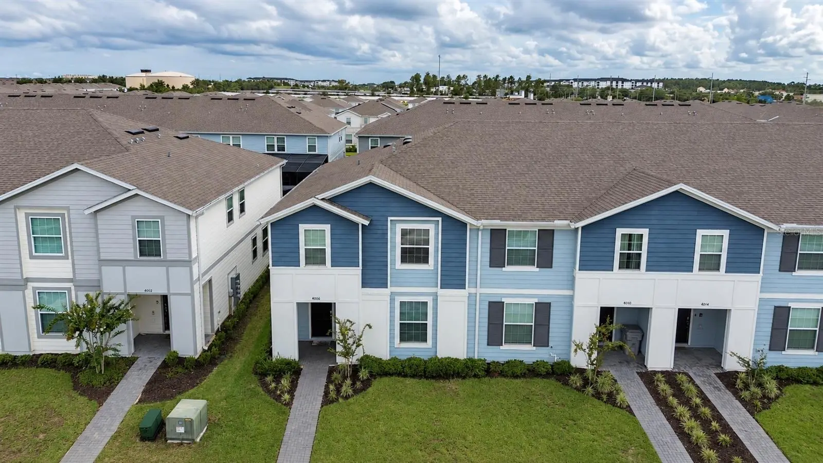 4006 Lana Avenue, FL