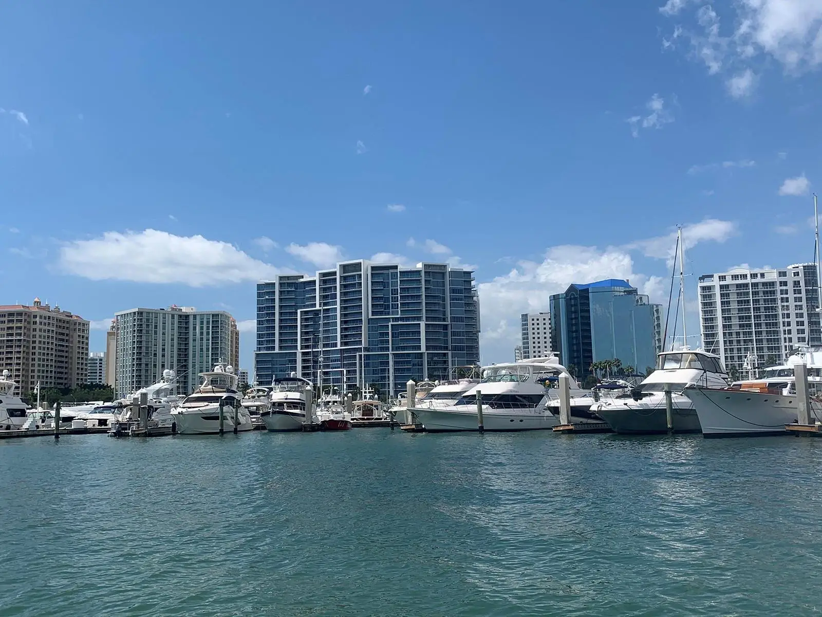 1155 Gulfstream Avenue, FL