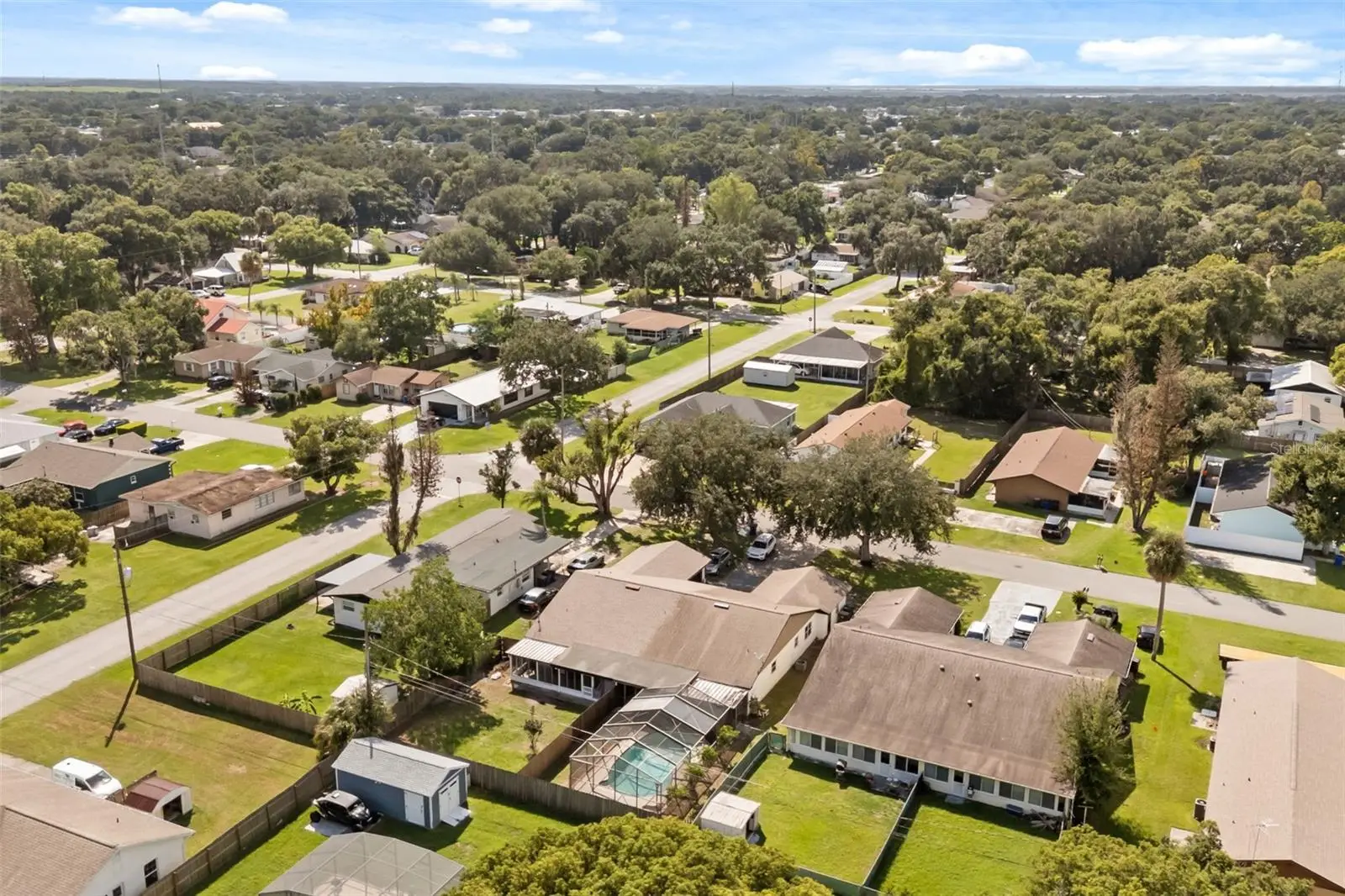 609 Jersey Avenue, FL