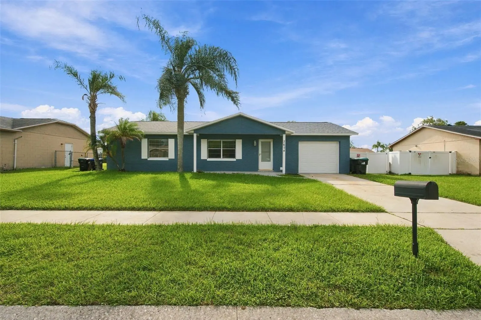 7604 Autumn Pines Drive, FL