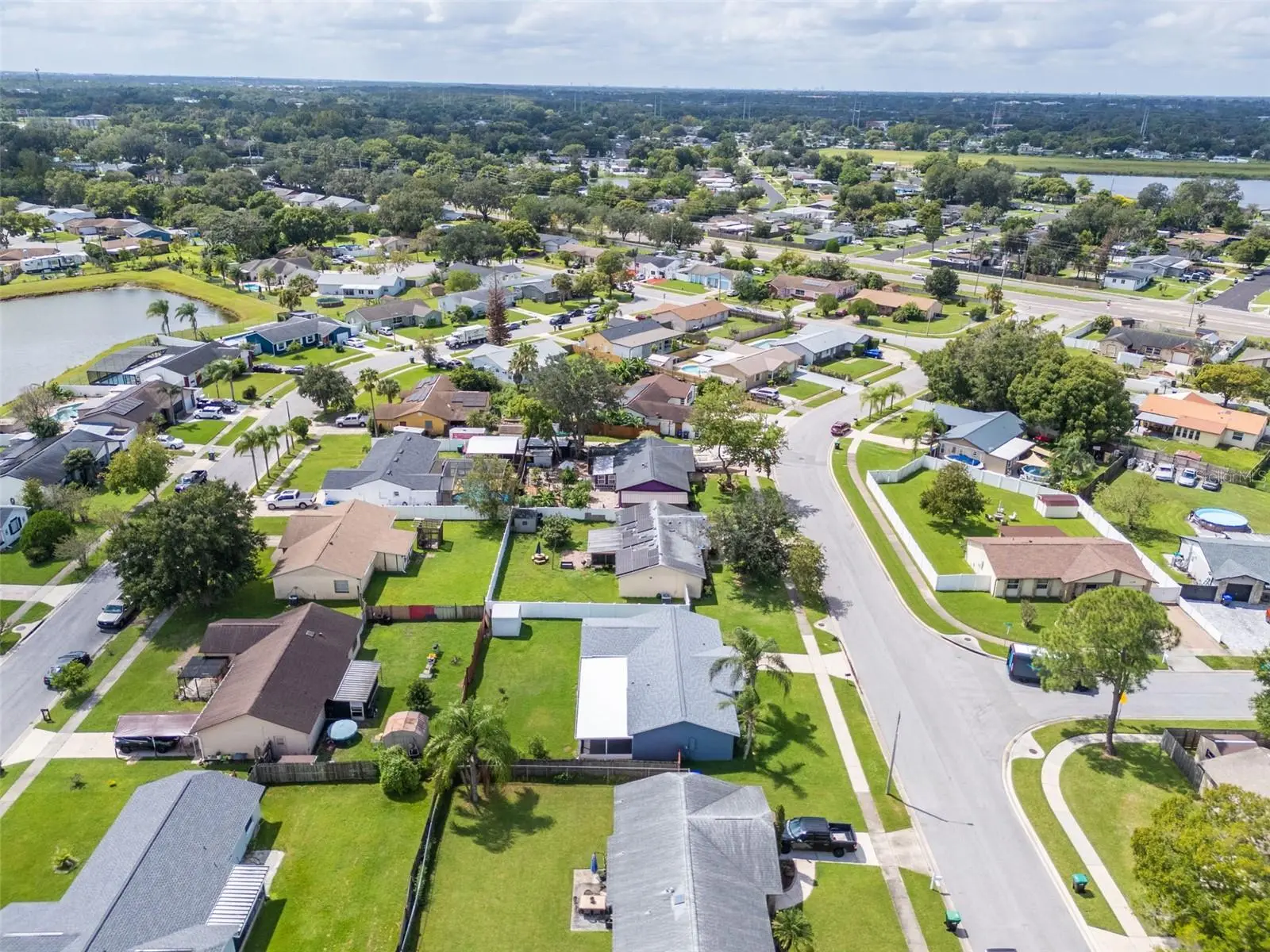 7604 Autumn Pines Drive, FL
