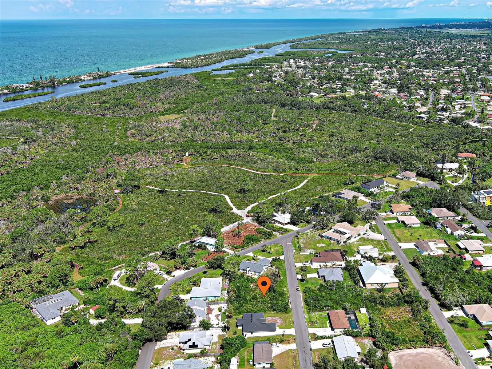 Euclid Road, FL