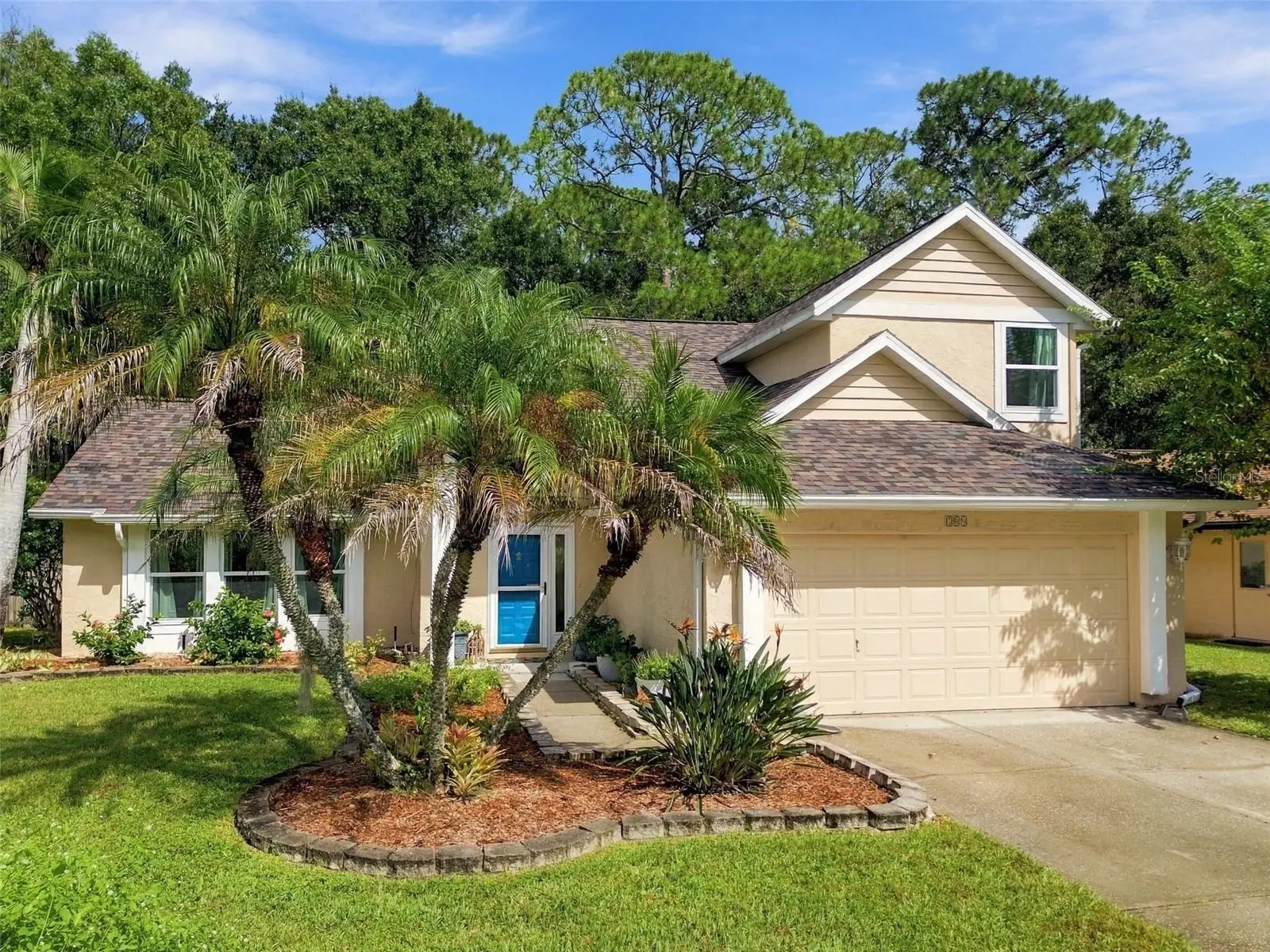709 Jacaranda Drive, FL