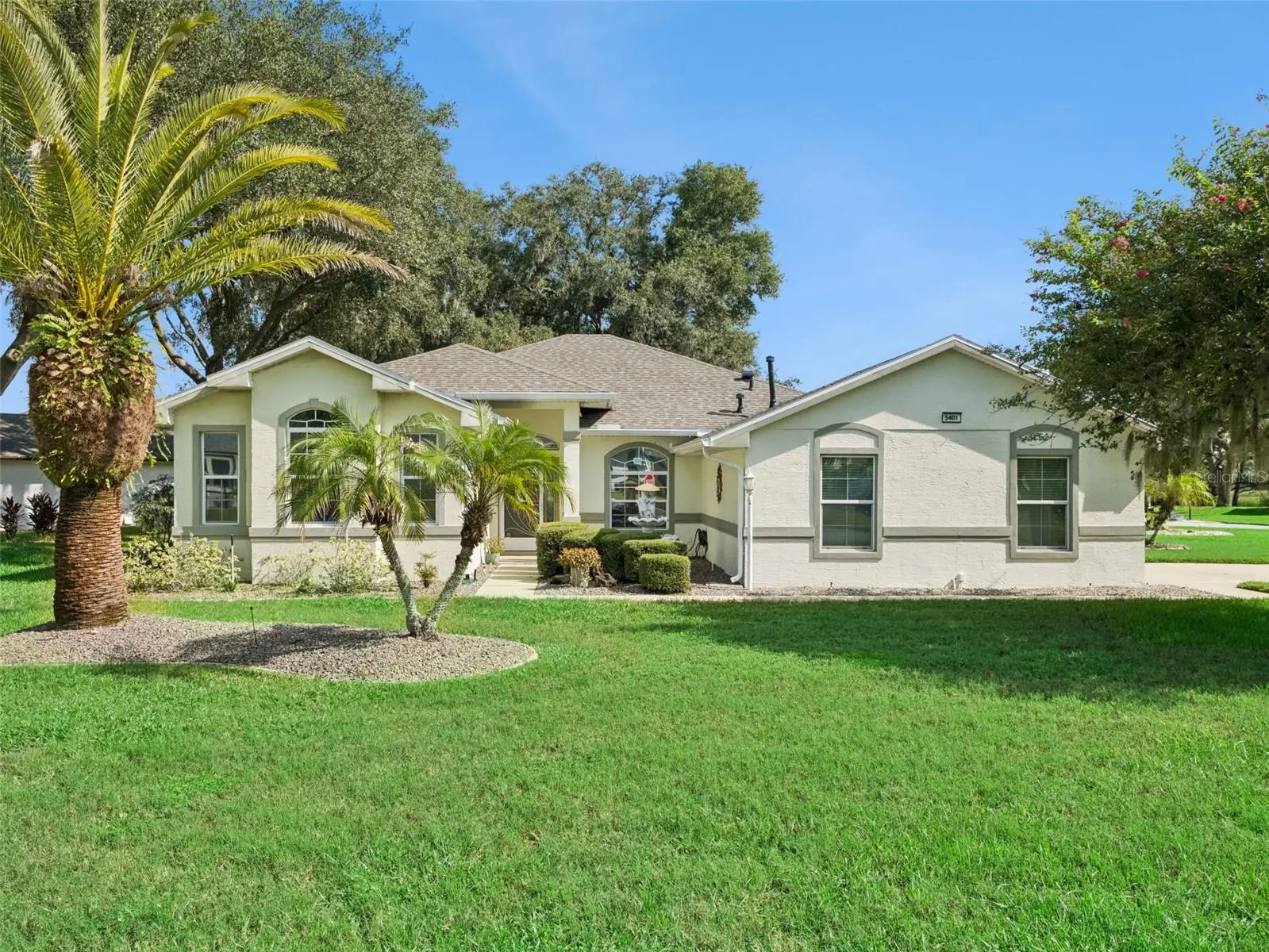5401 Essex Court, FL