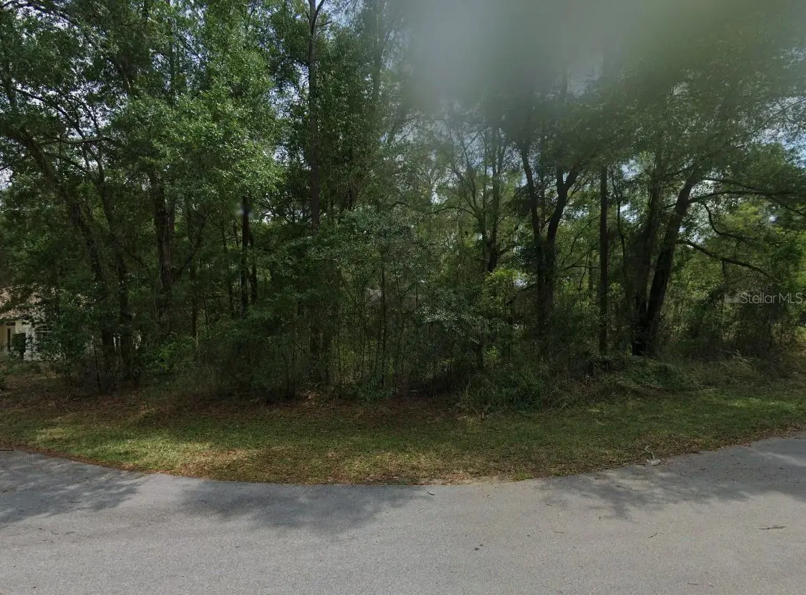 Lot 41 96th Street, FL