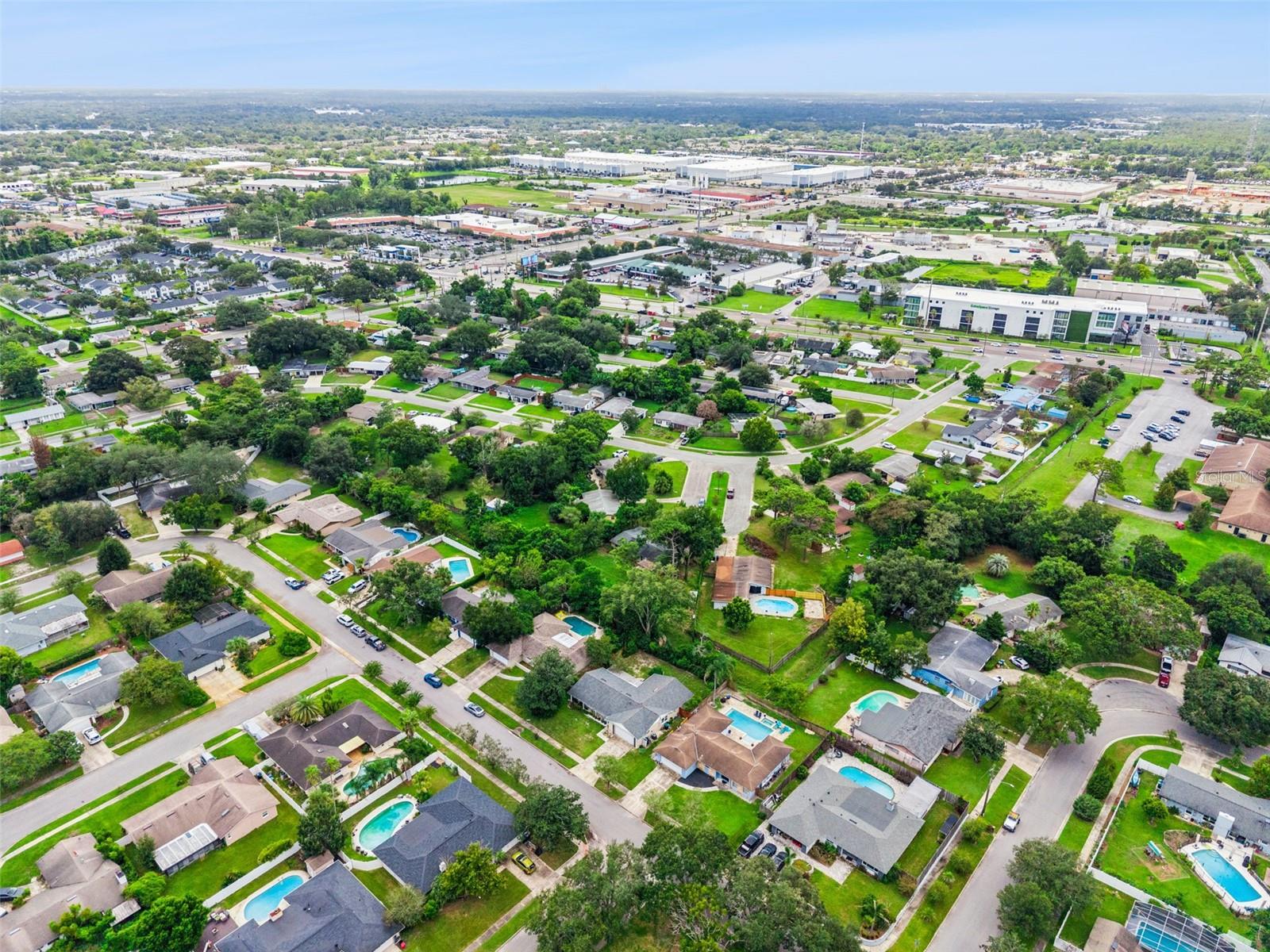3334 Young Street, FL