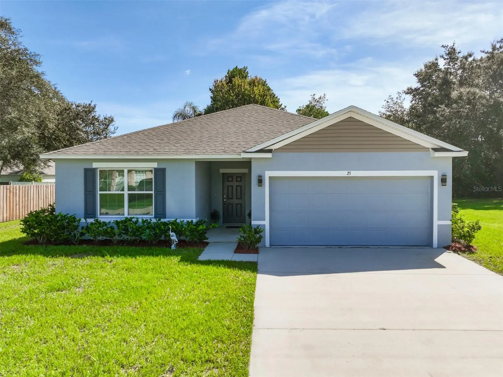25 Ferndale Lane, FL