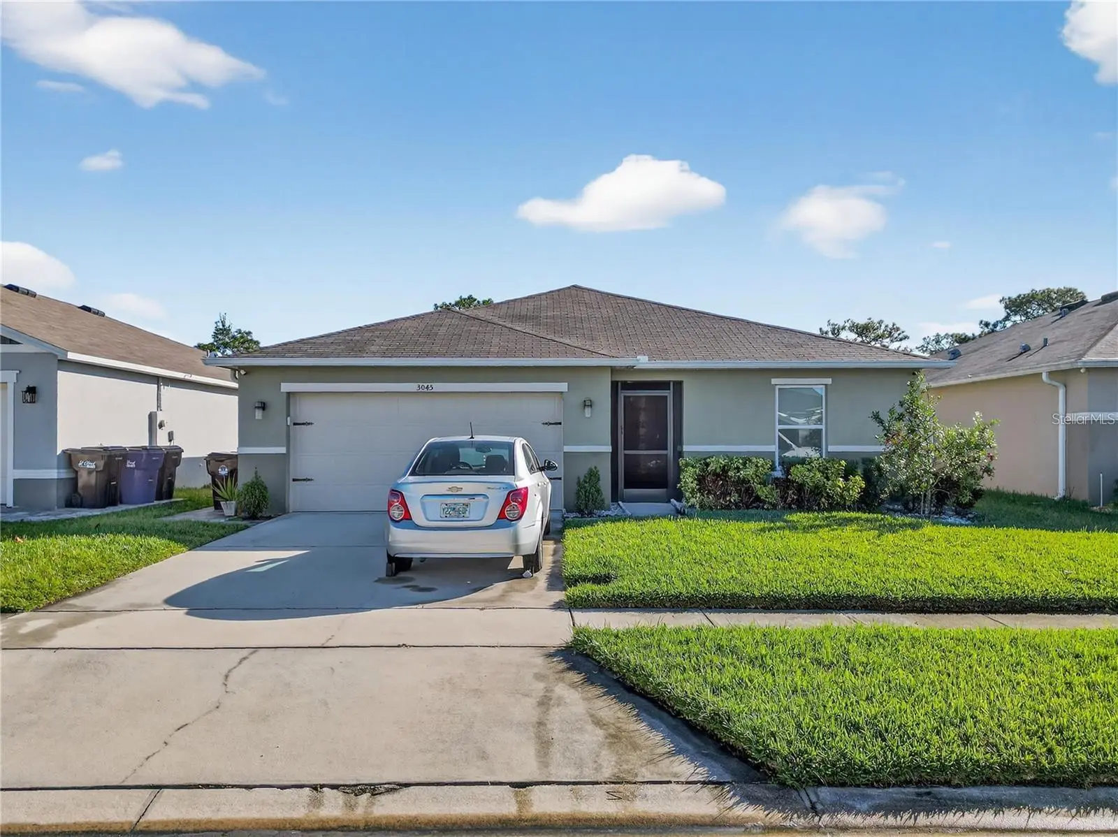 3045 Sweet Acres Place, FL