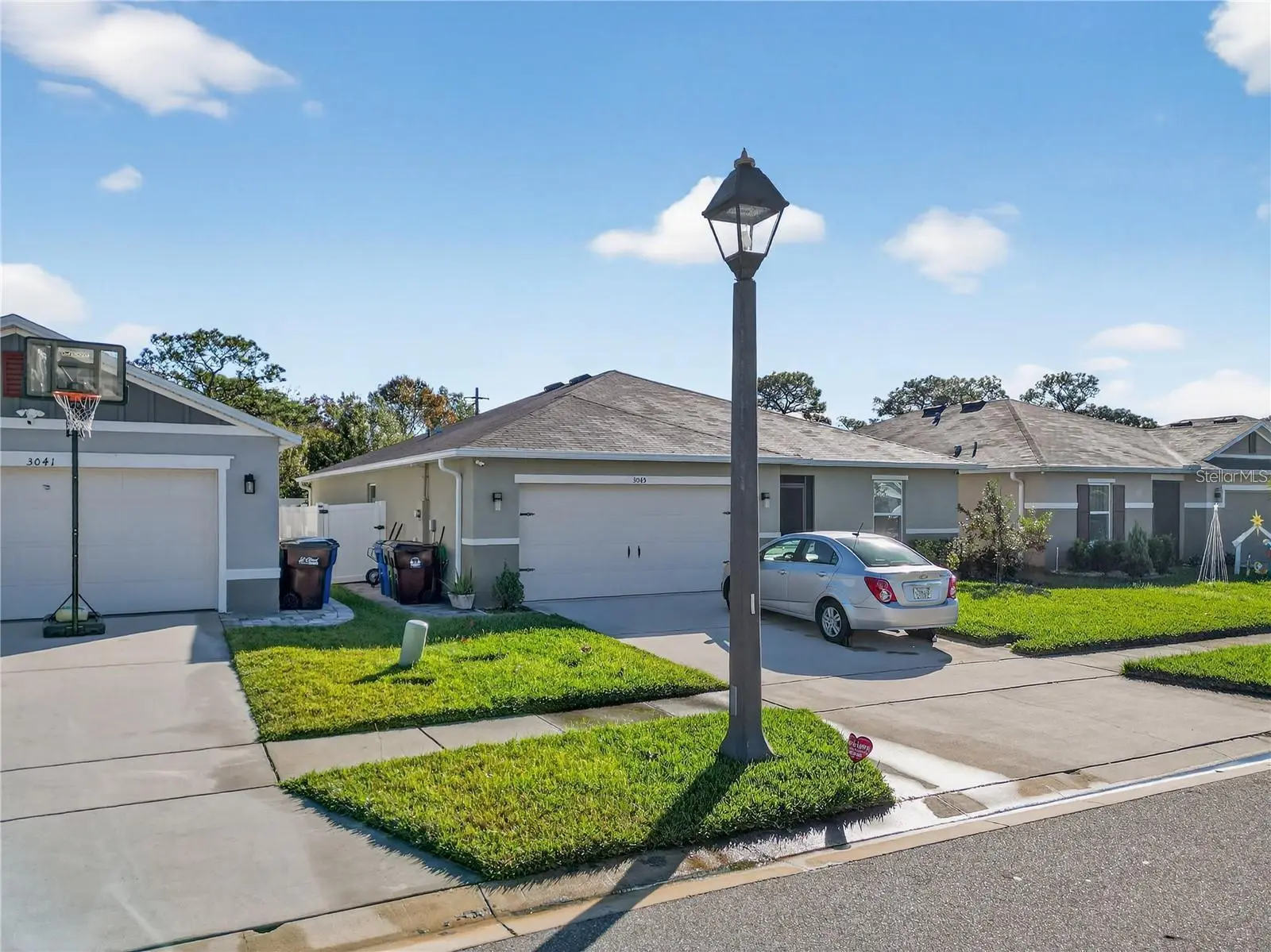 3045 Sweet Acres Place, FL
