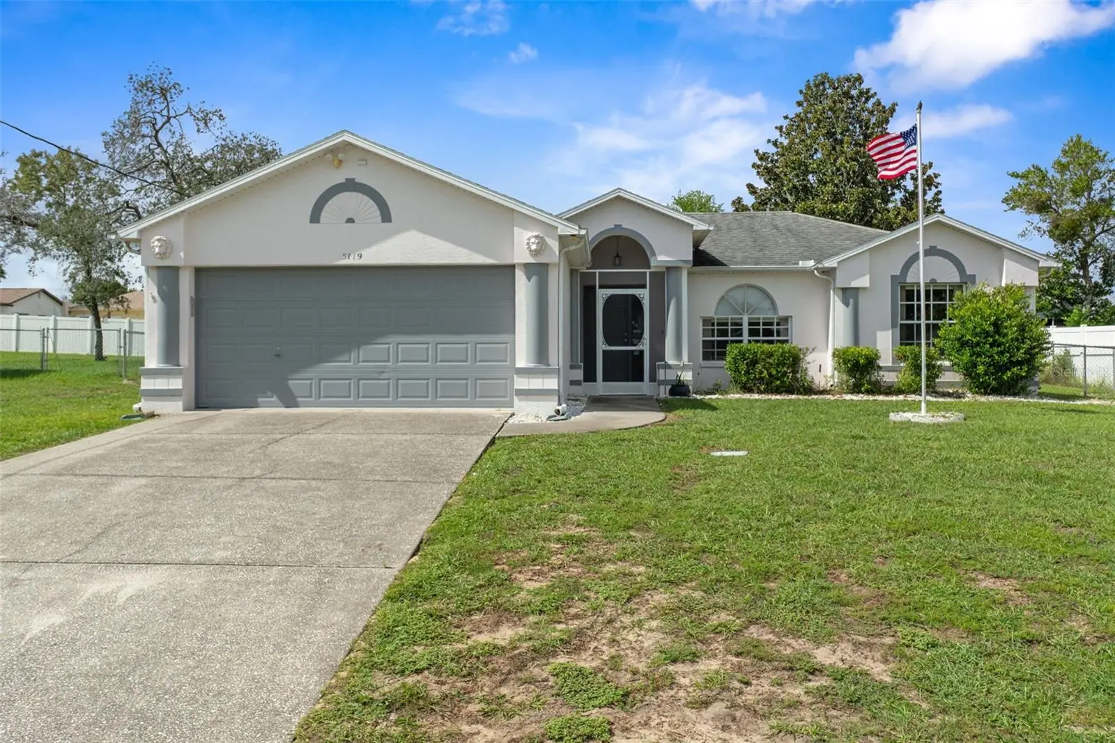 5119 Odin Street, FL