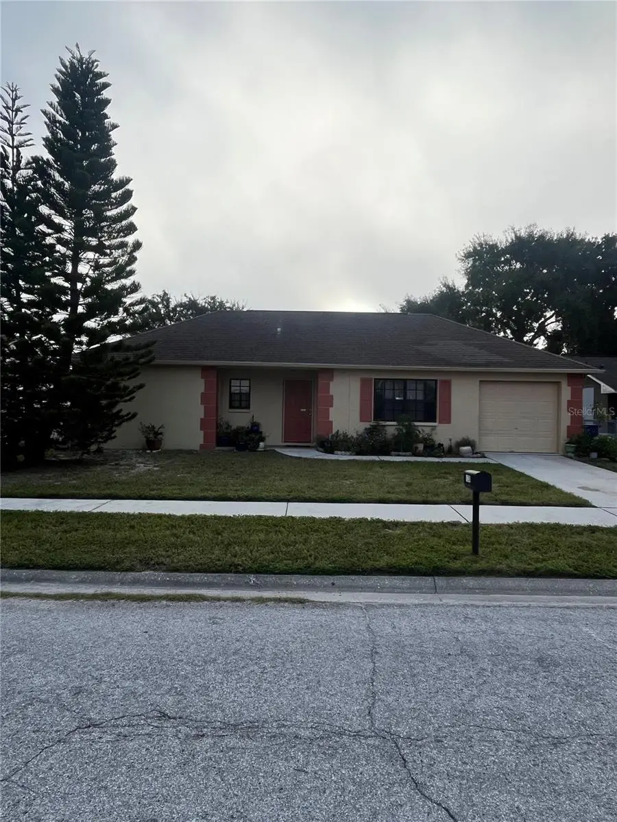 1238 Fuchsia Dr. Drive, FL