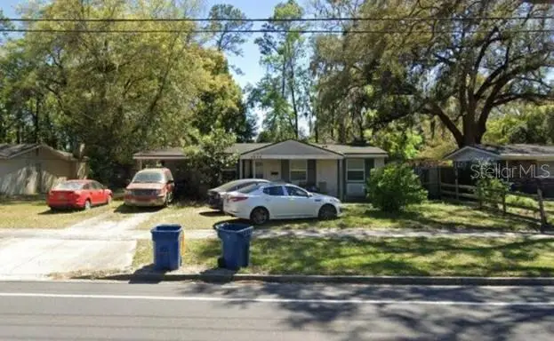 1838 Leonid Road, FL