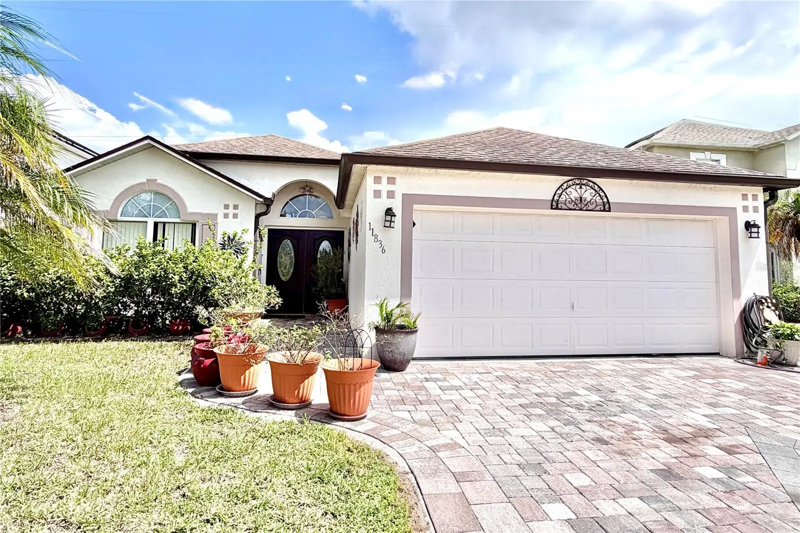 11836 Bentry Street, FL