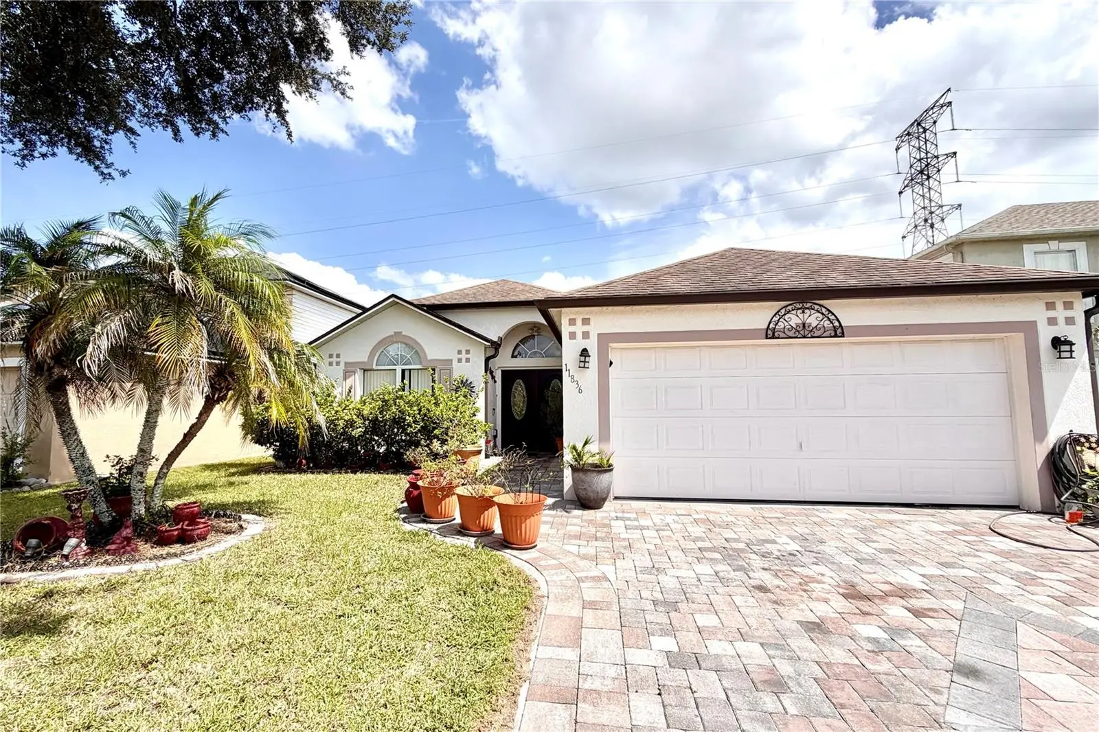 11836 Bentry Street, FL