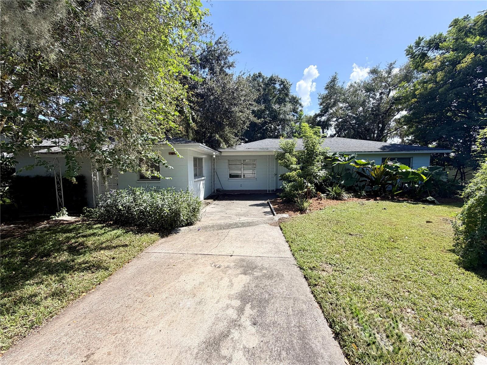 2035 Shakespeare Street, FL