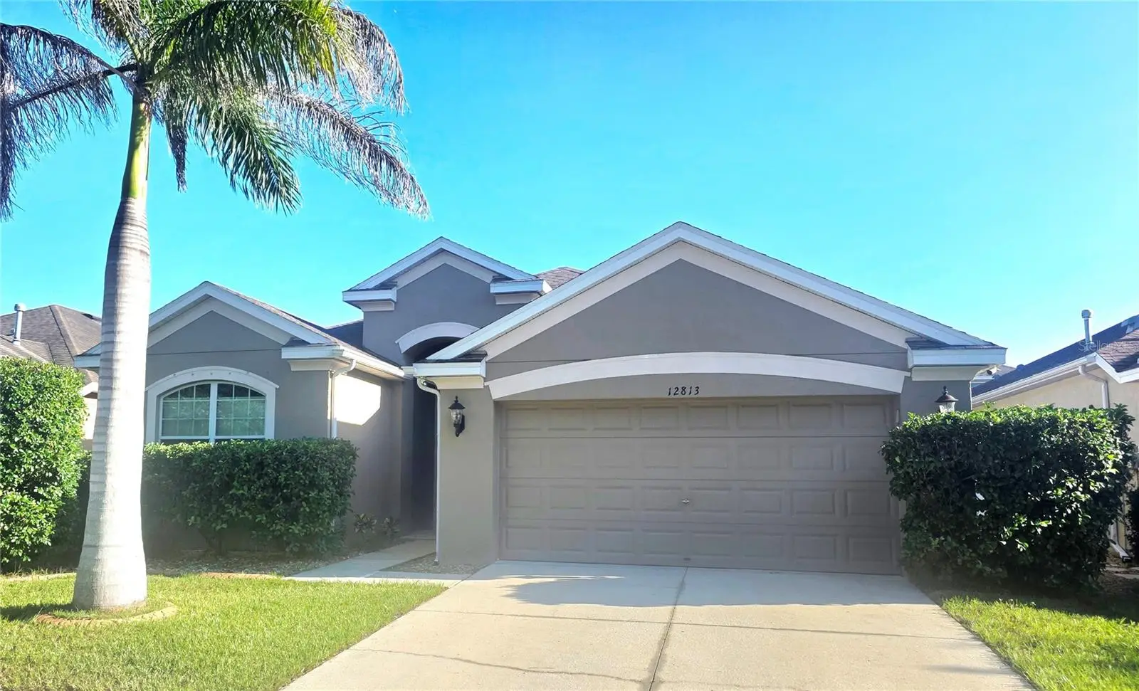 12813 Hampton Hill Drive, FL