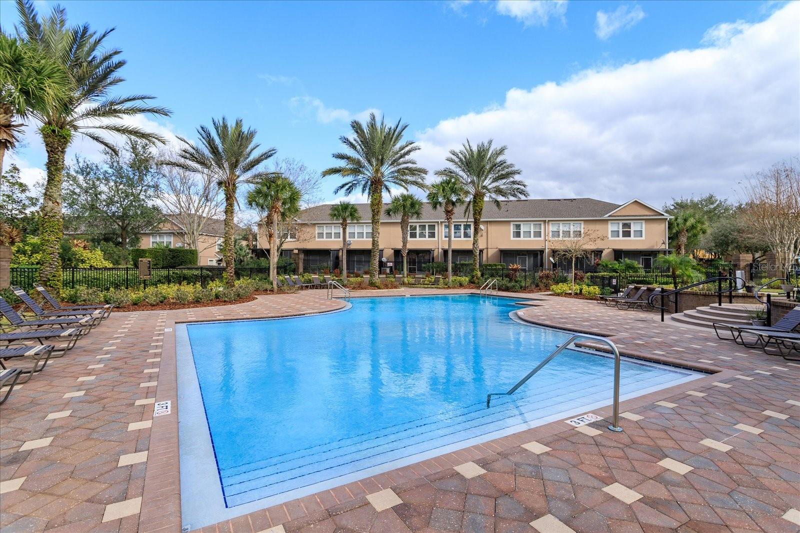 2520 Stockton Drive, FL