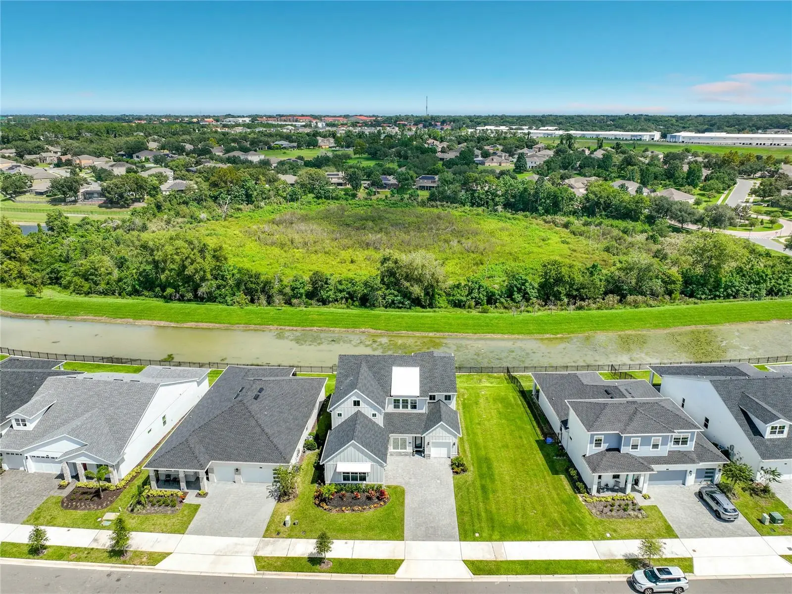 1418 Pinecliff, FL