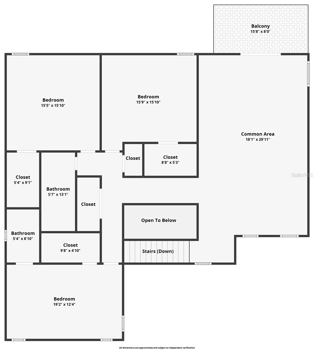 1418 Pinecliff, FL