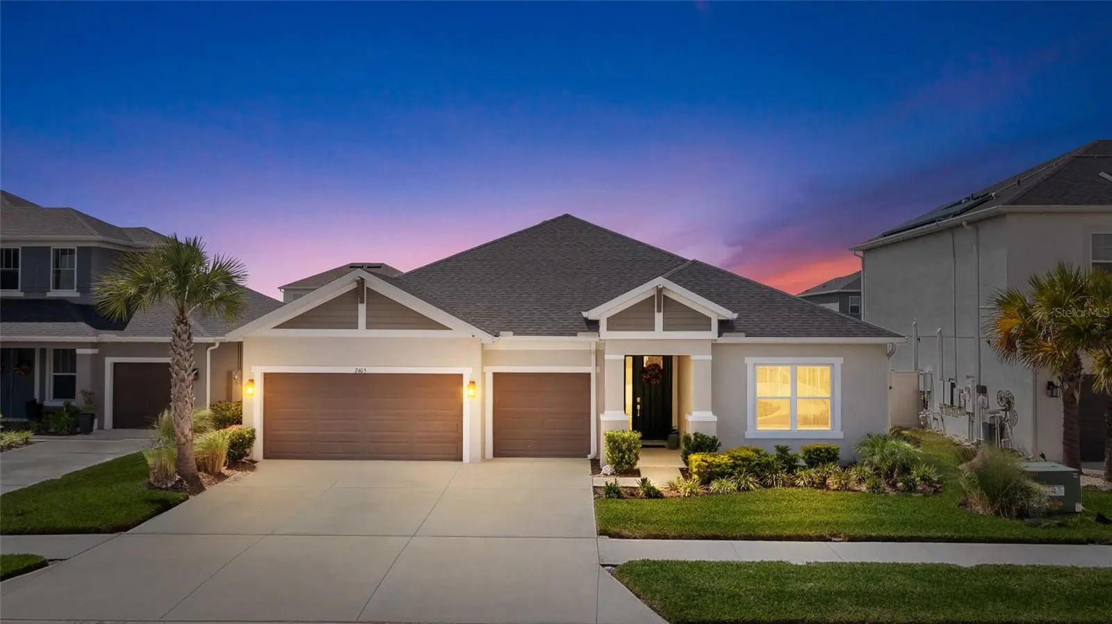 2405 High Tides Way, FL