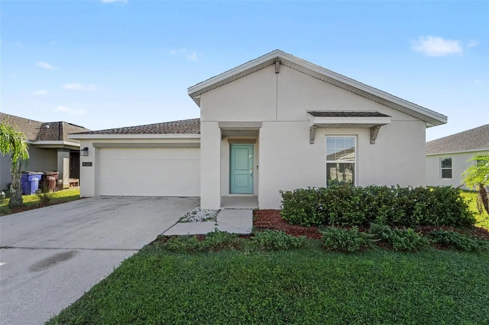 4311 Bull Street, FL