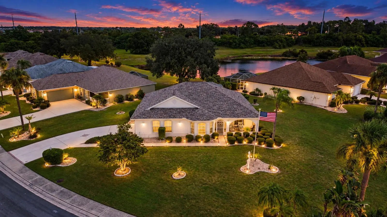 2503 Runningbrooke Way, FL