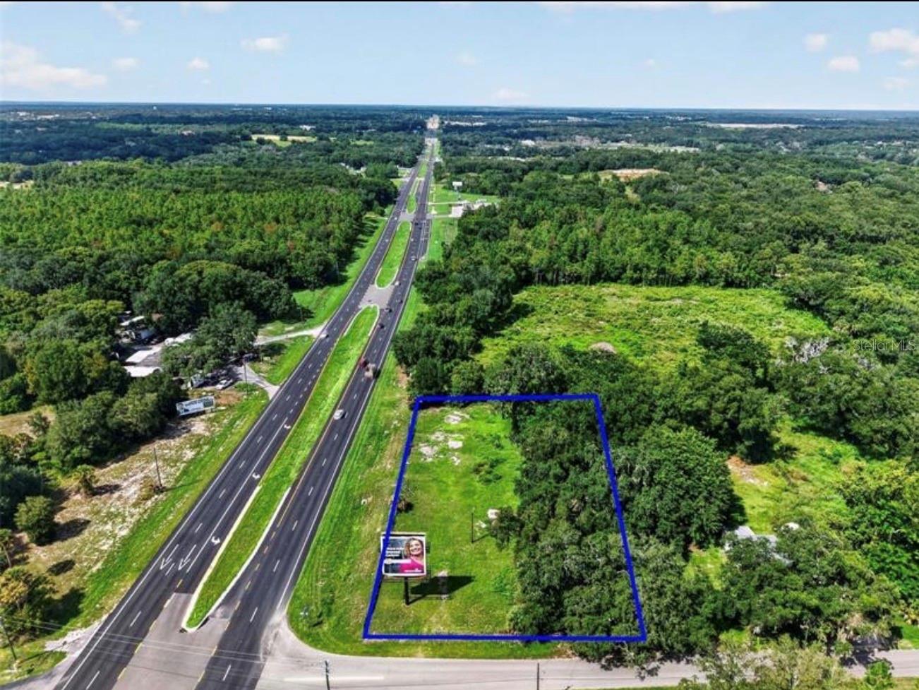 6001 Orange Blossom Trail, FL