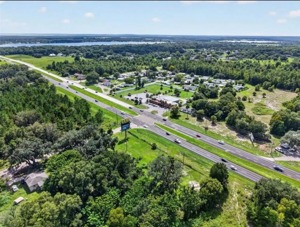 6001 Orange Blossom Trail, FL