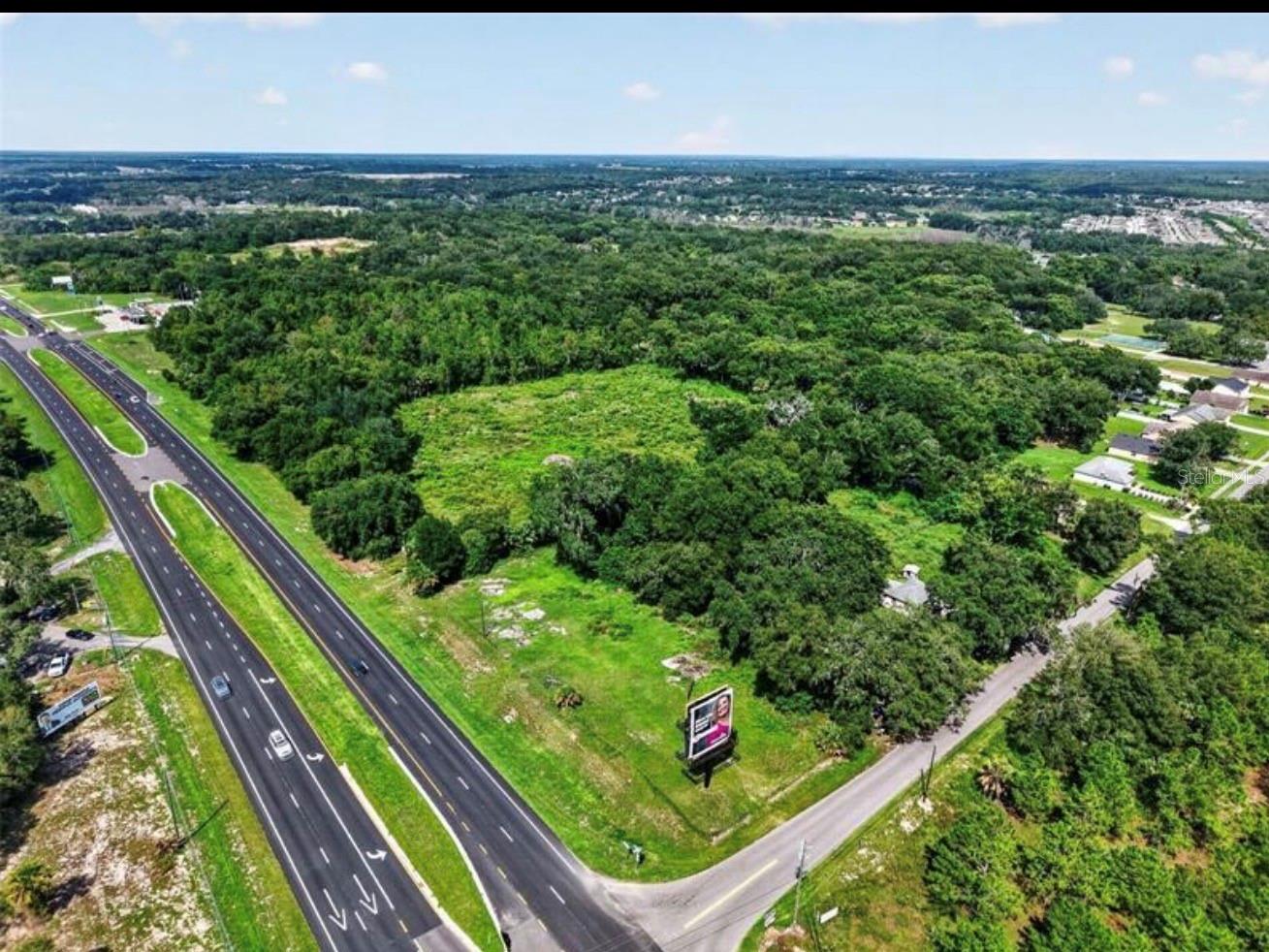 6001 Orange Blossom Trail, FL