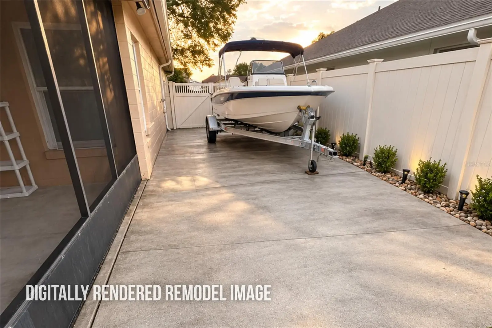 8041 Excalibur Court, FL