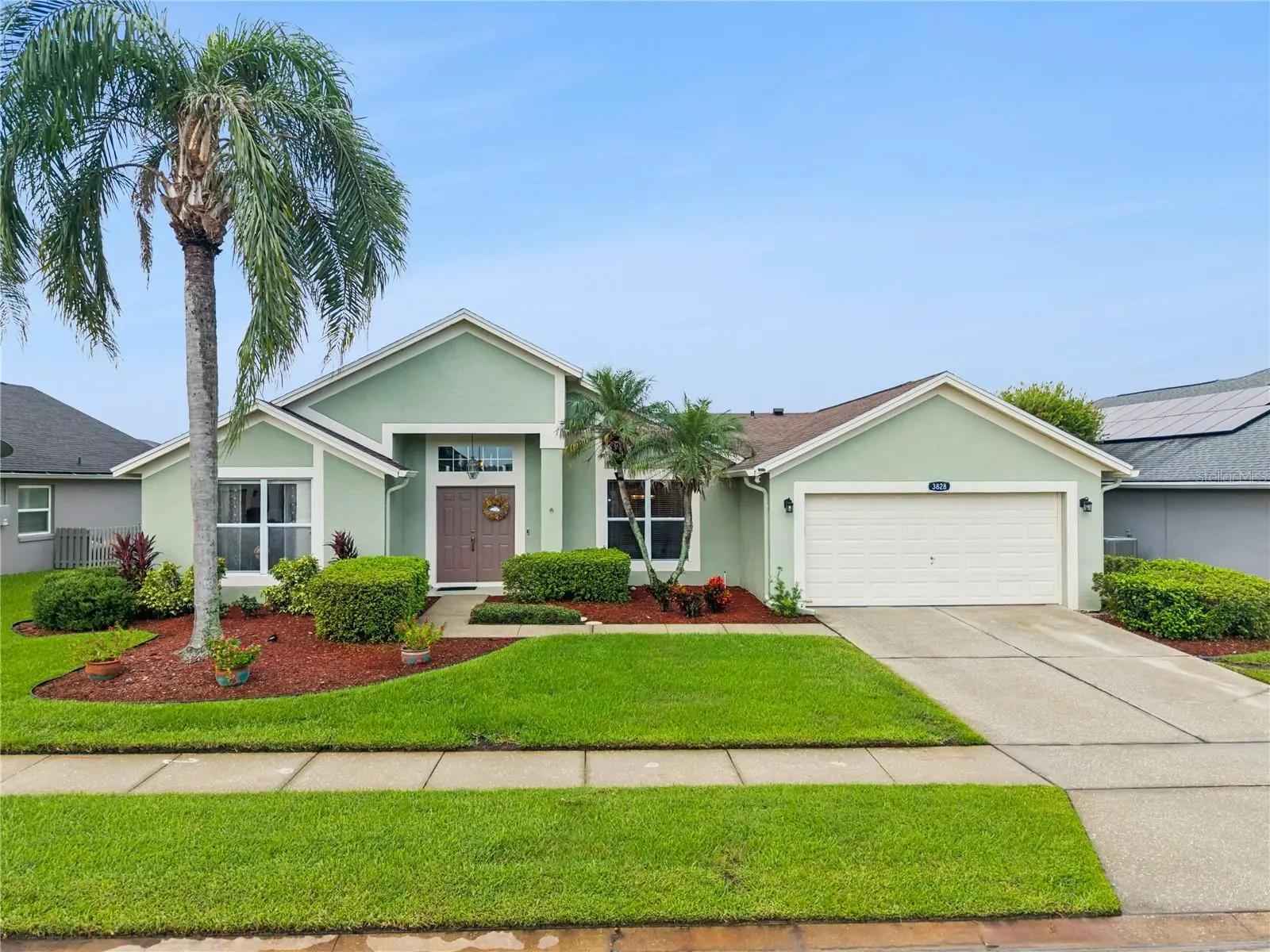 3828 Brookmyra Drive, FL