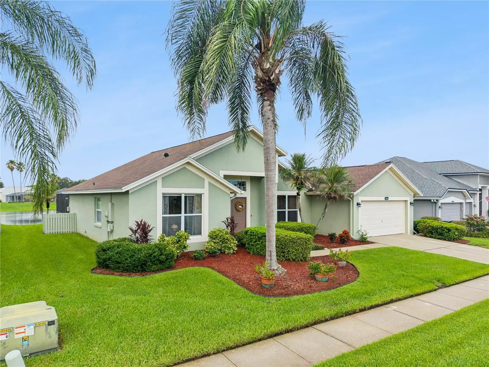 3828 Brookmyra Drive, FL