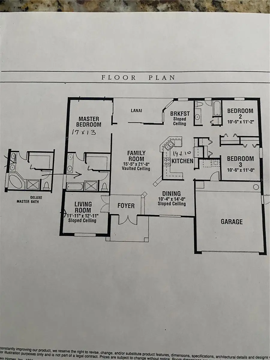 3828 Brookmyra Drive, FL
