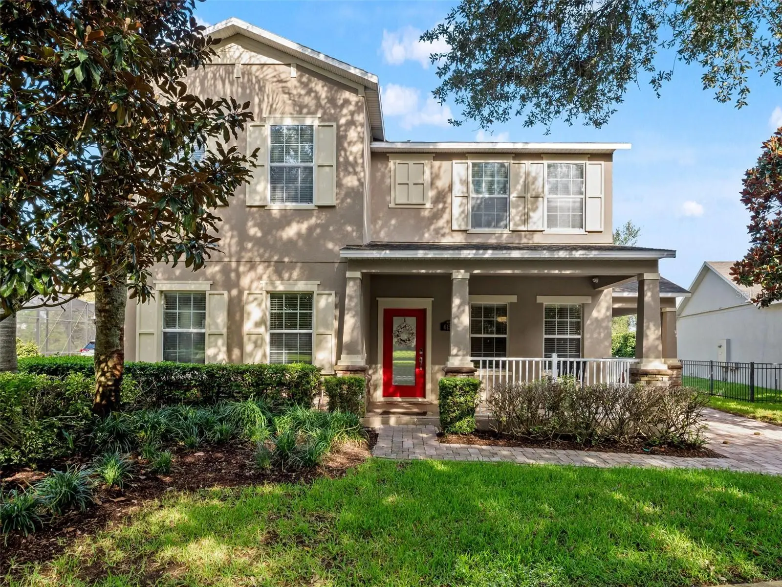 6158 Meriwether Crescent, FL