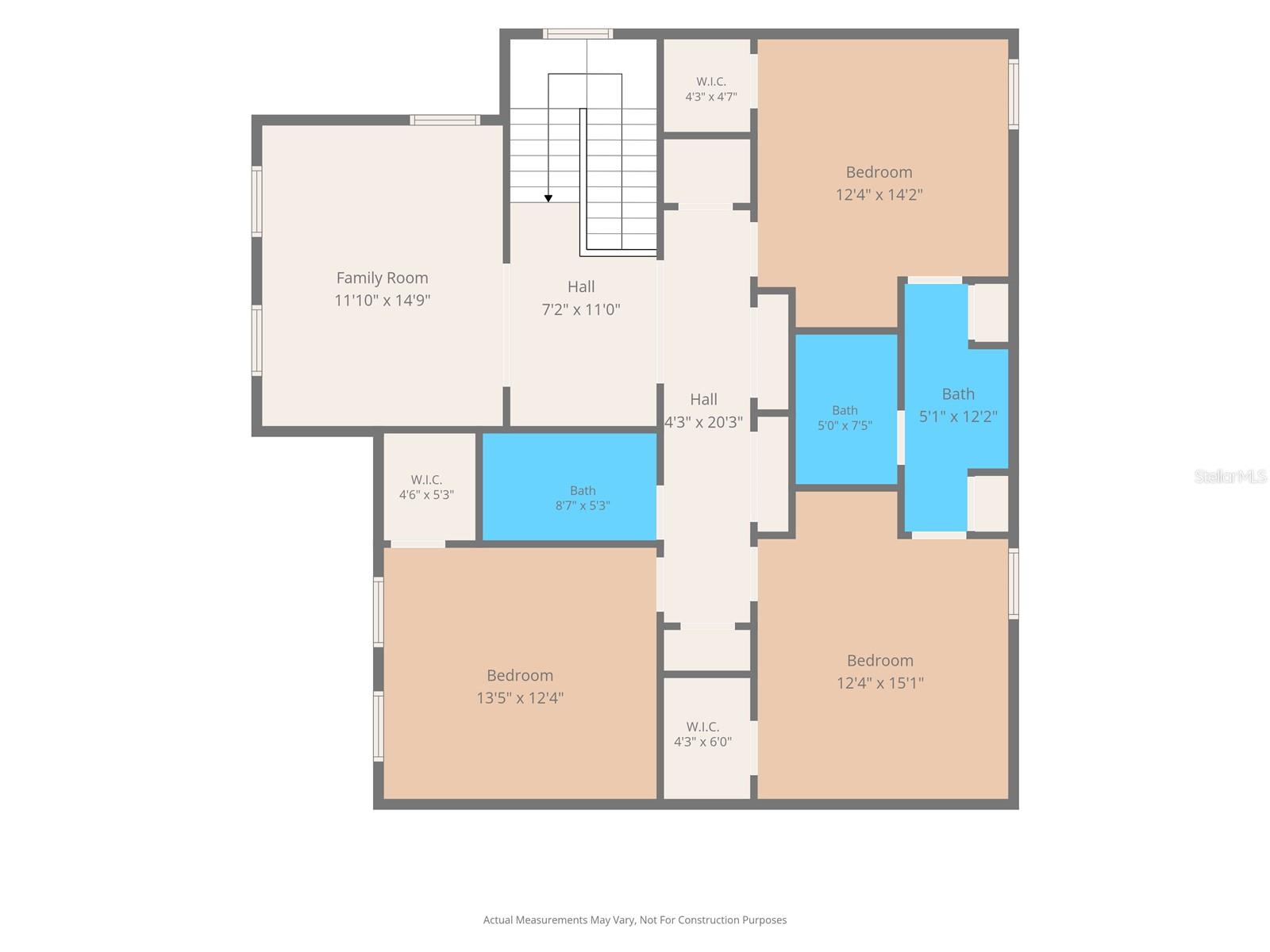 6158 Meriwether Crescent, FL