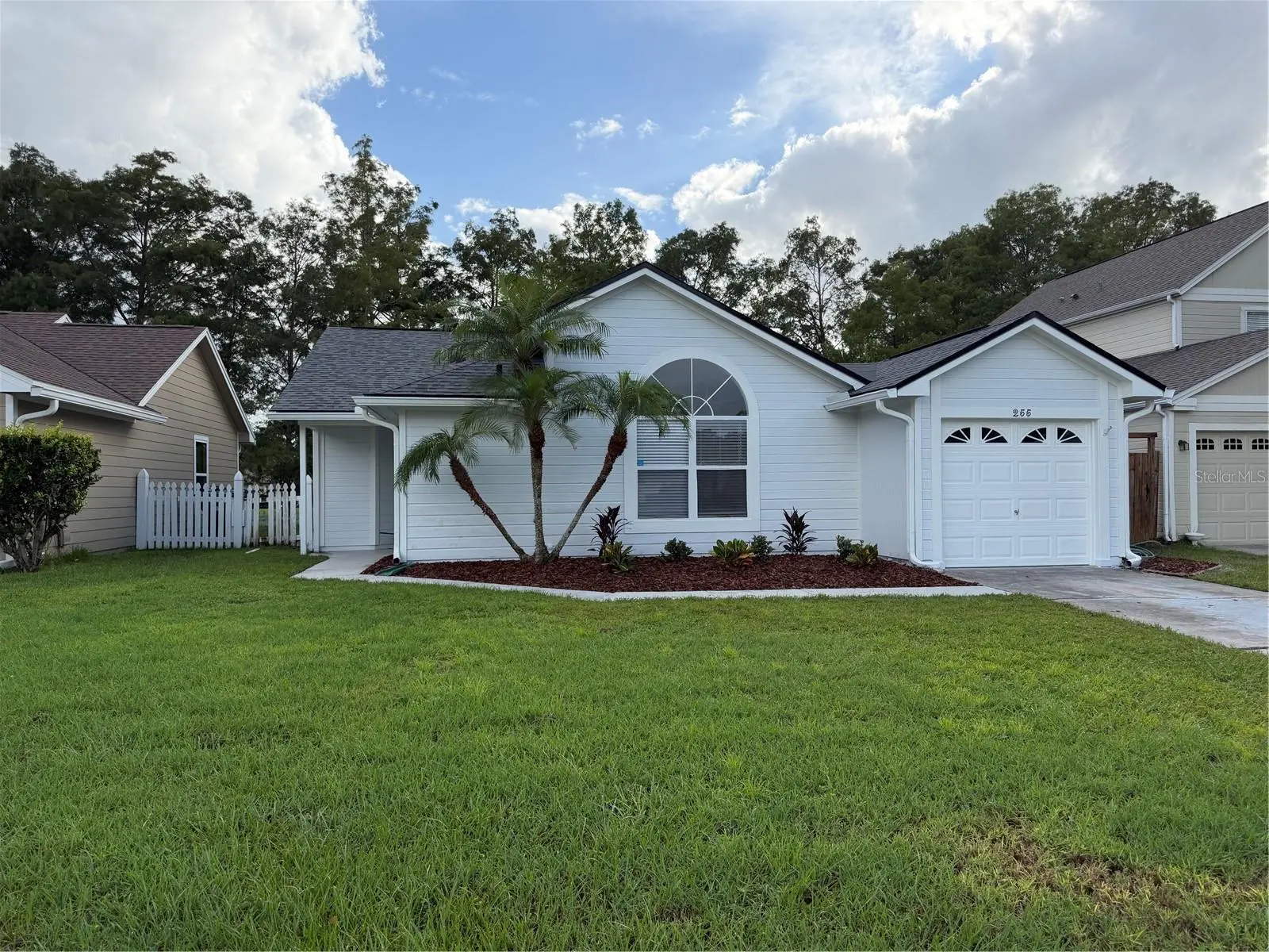 255 Tom Sawyer Court, FL