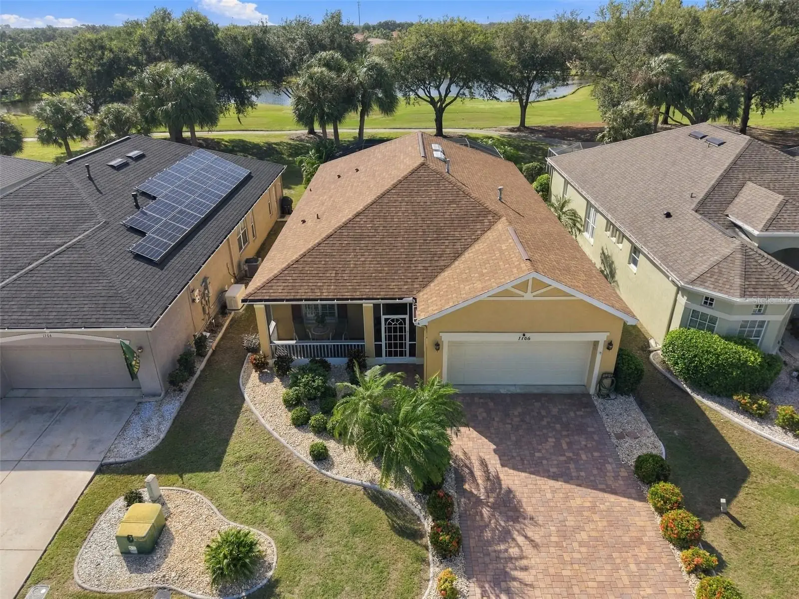 1106 Emerald Dunes Drive, FL