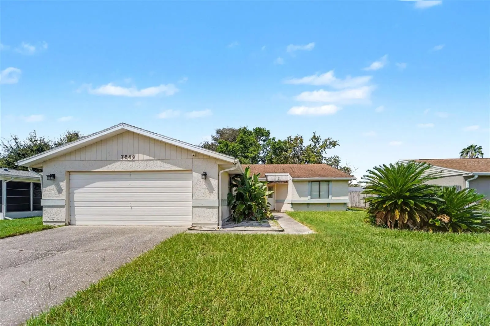 7849 Brodie Drive, FL