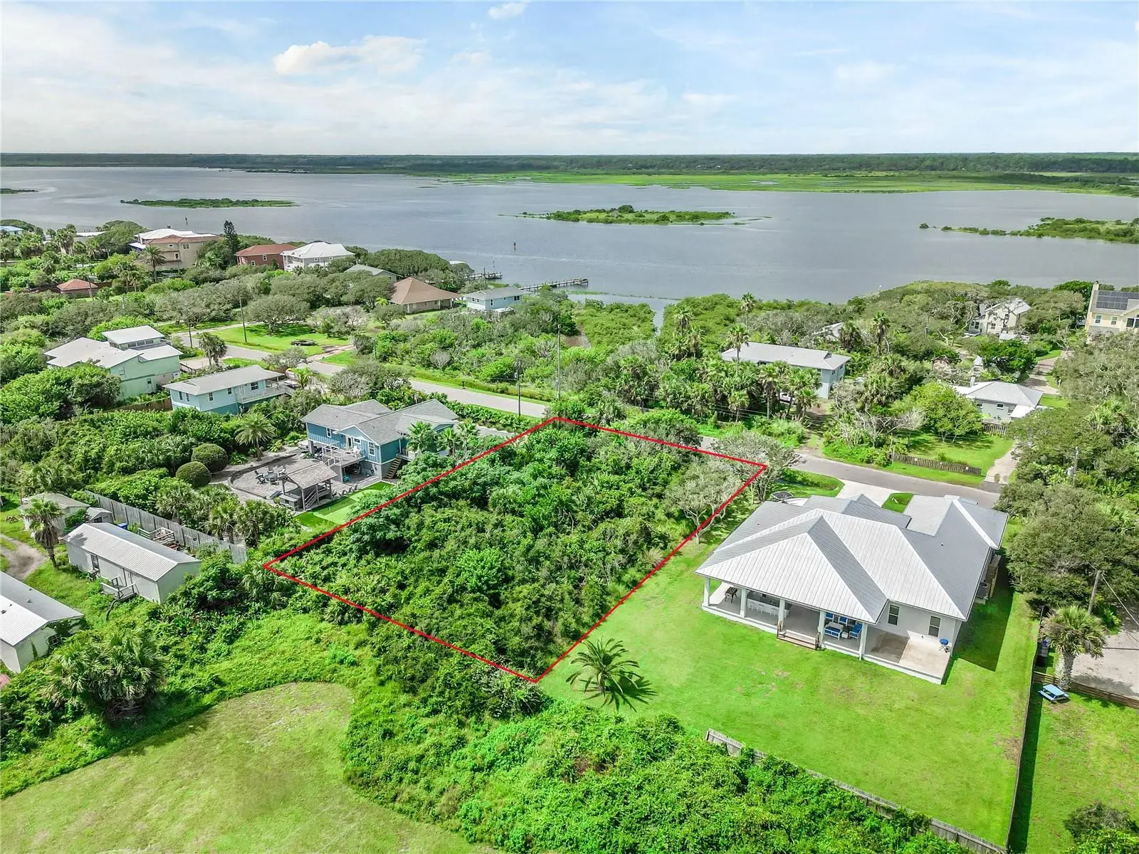 7036 Middleton Avenue, FL