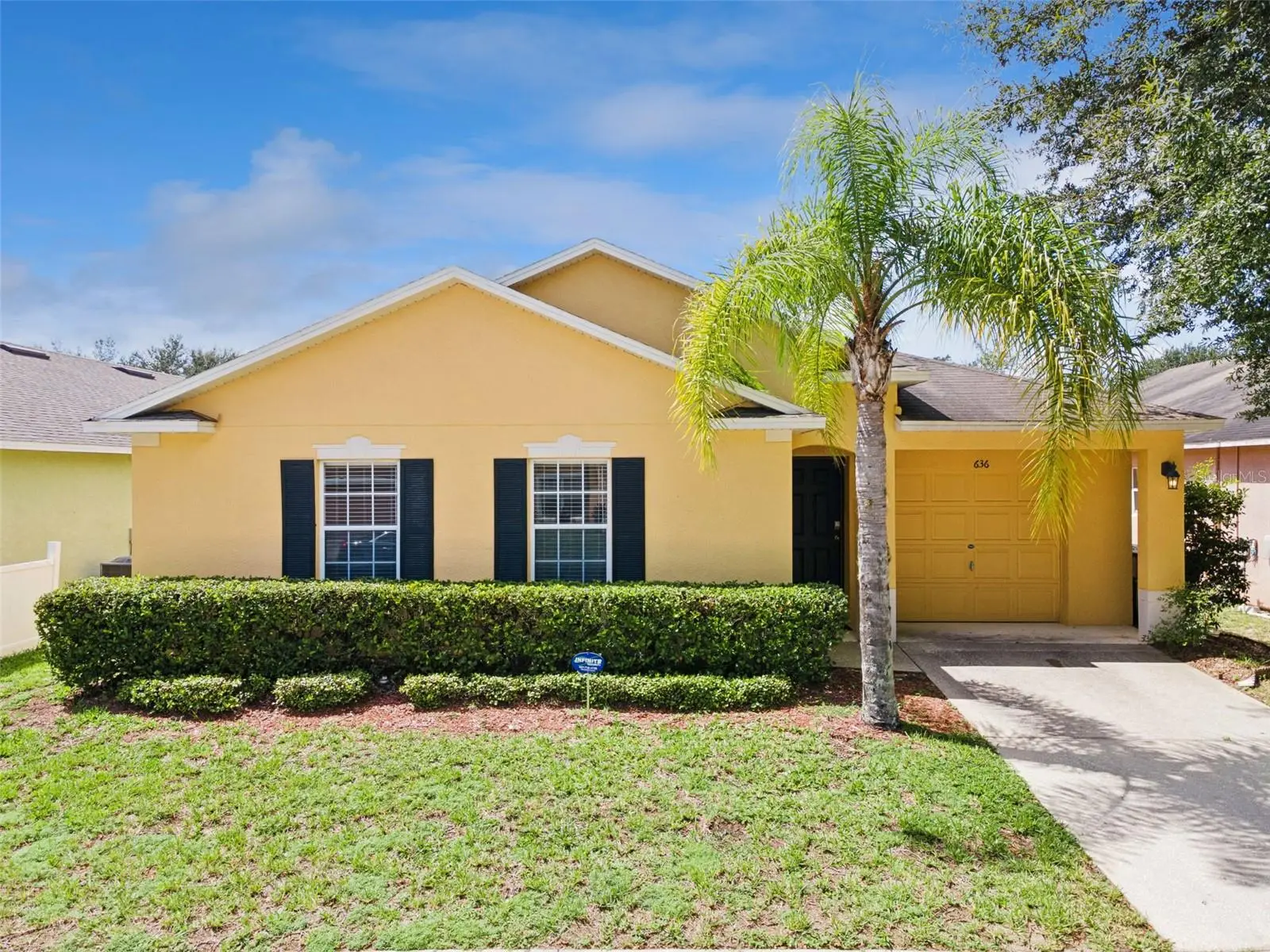 636 Scrub Jay Way, FL