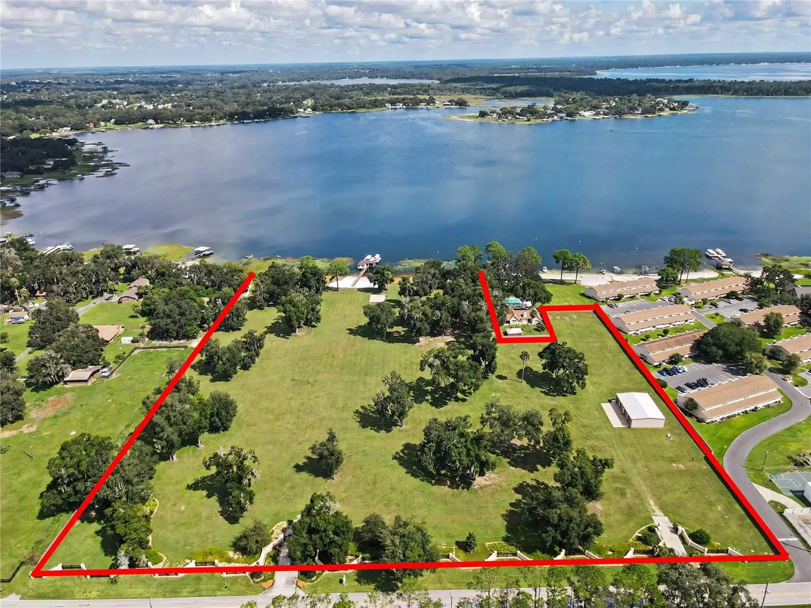 10915 Sunset Harbor Road, FL