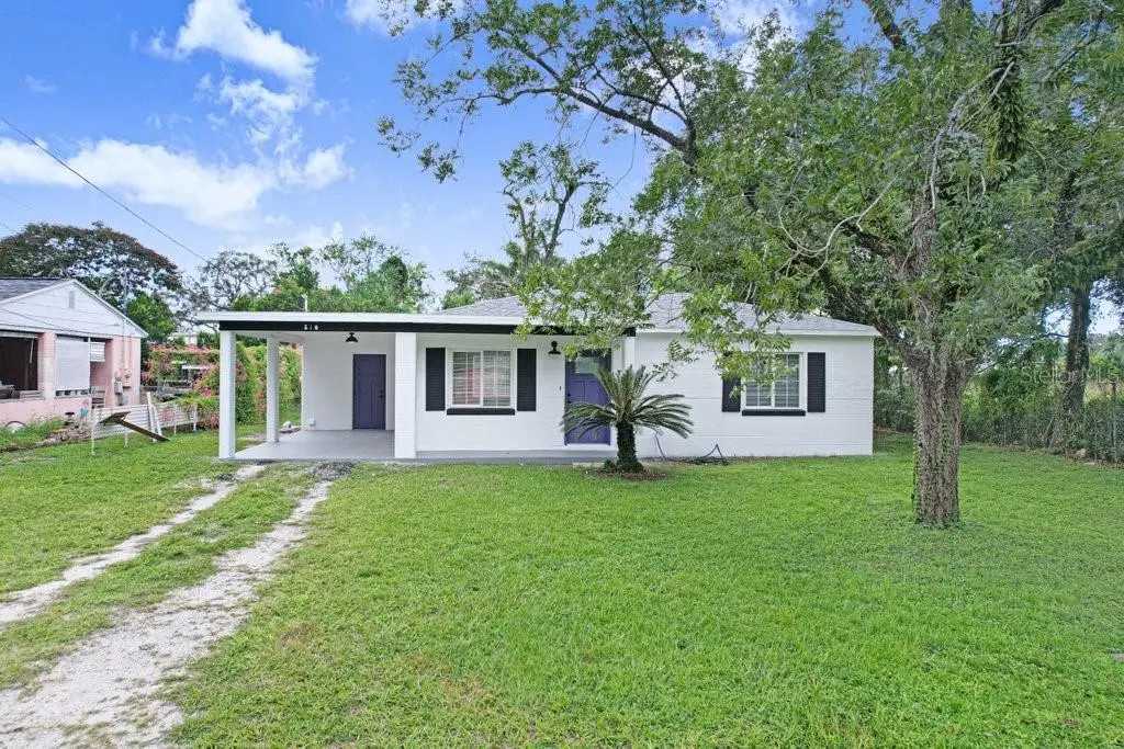810 Patbur Avenue, FL