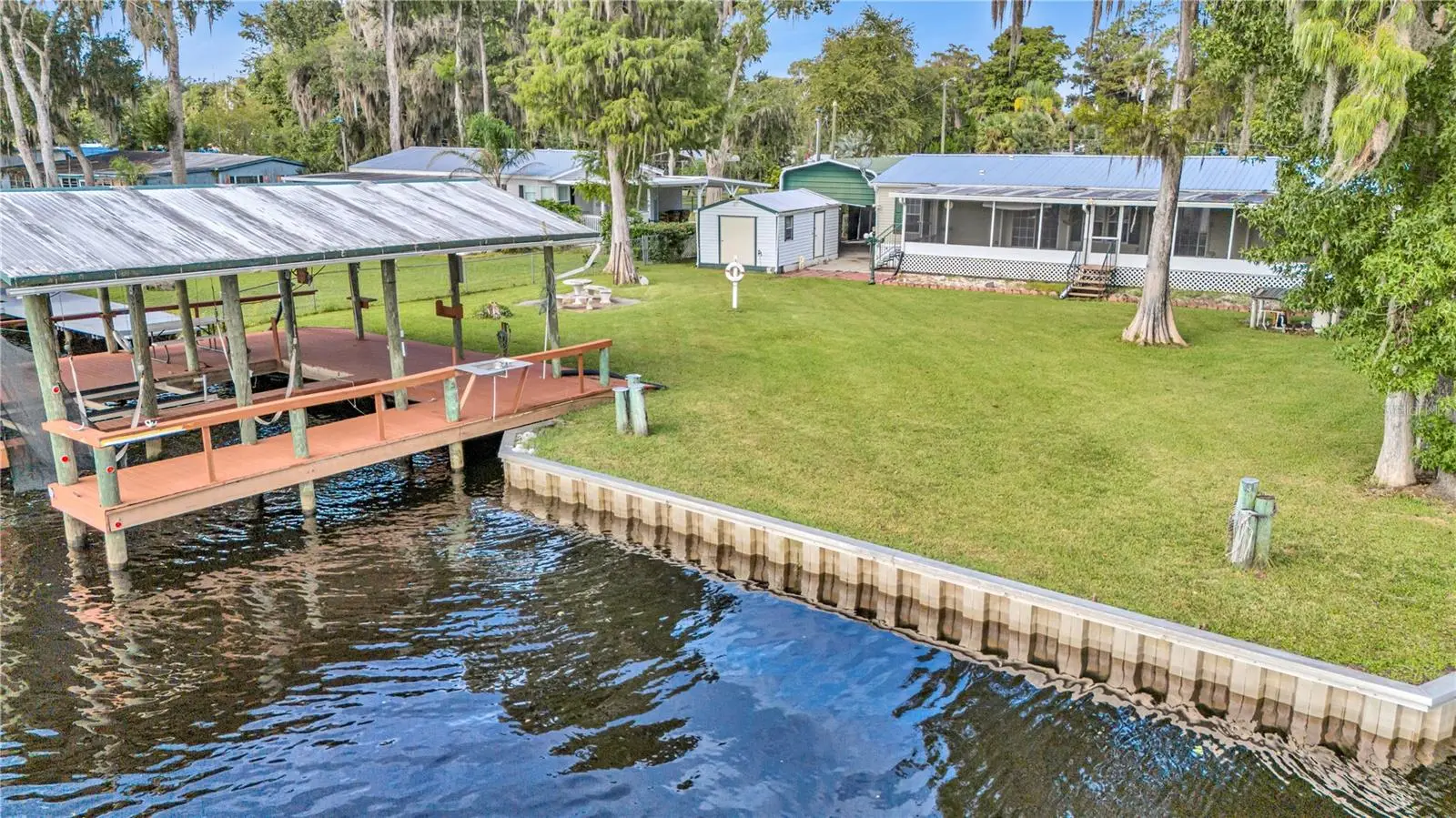 56310 Redbud Road, FL