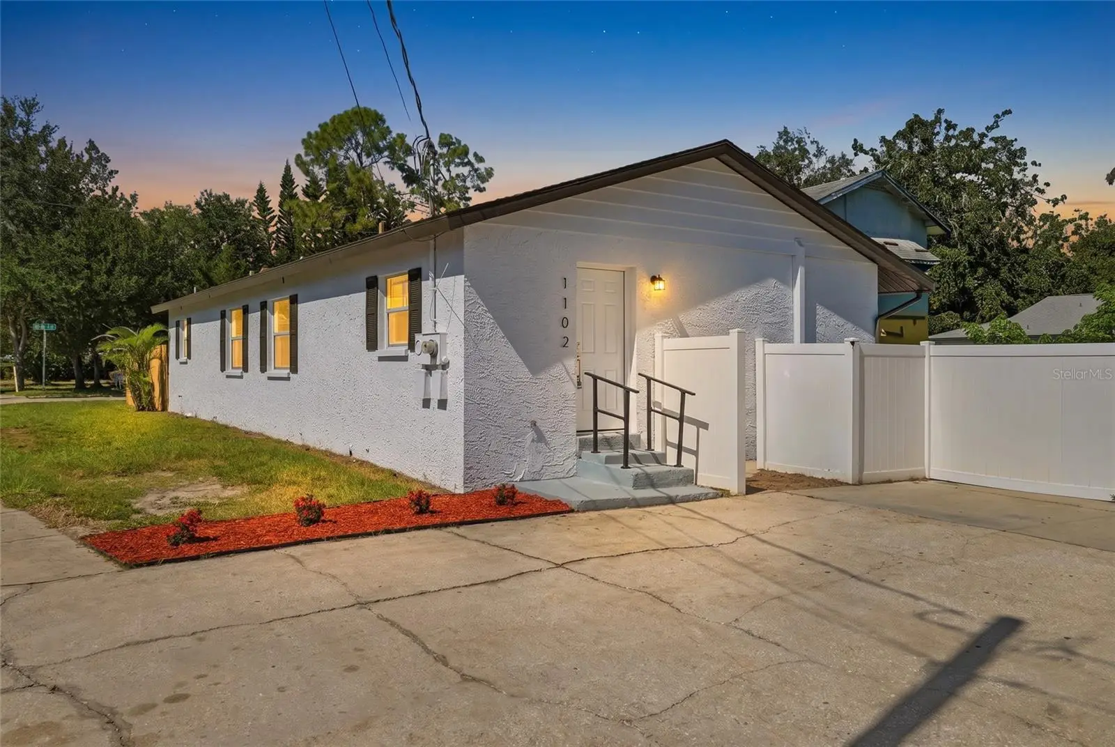 1102 Sitka Street, FL