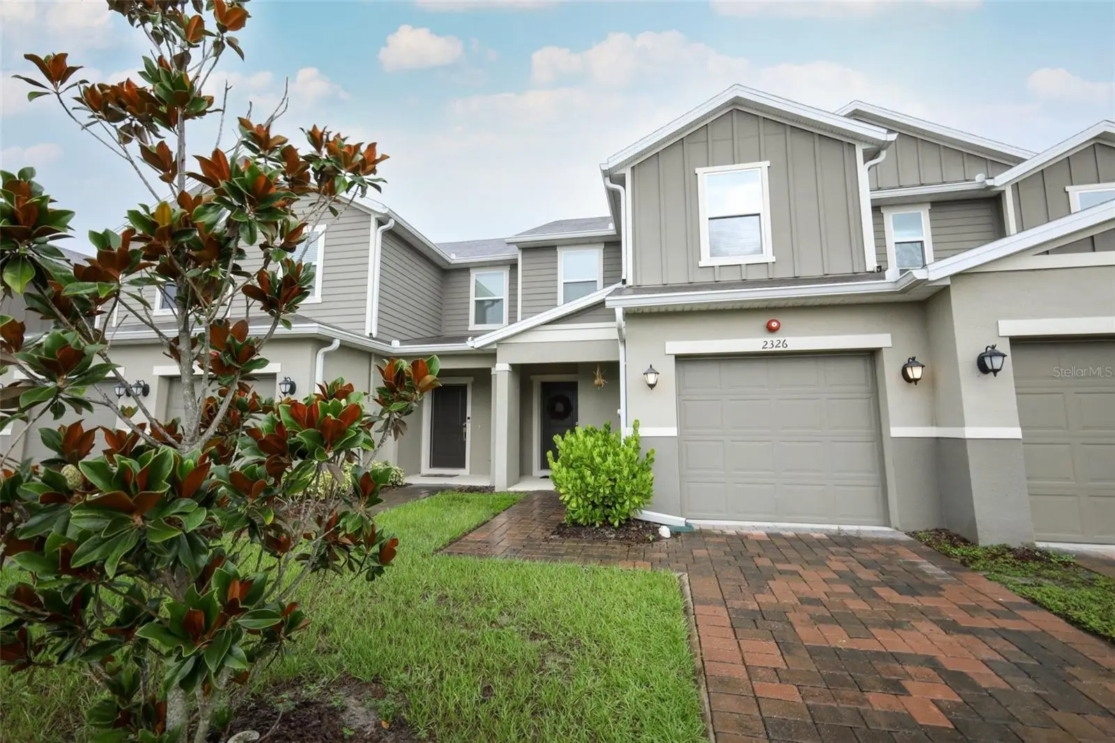 2326 Carrabelle Way, FL