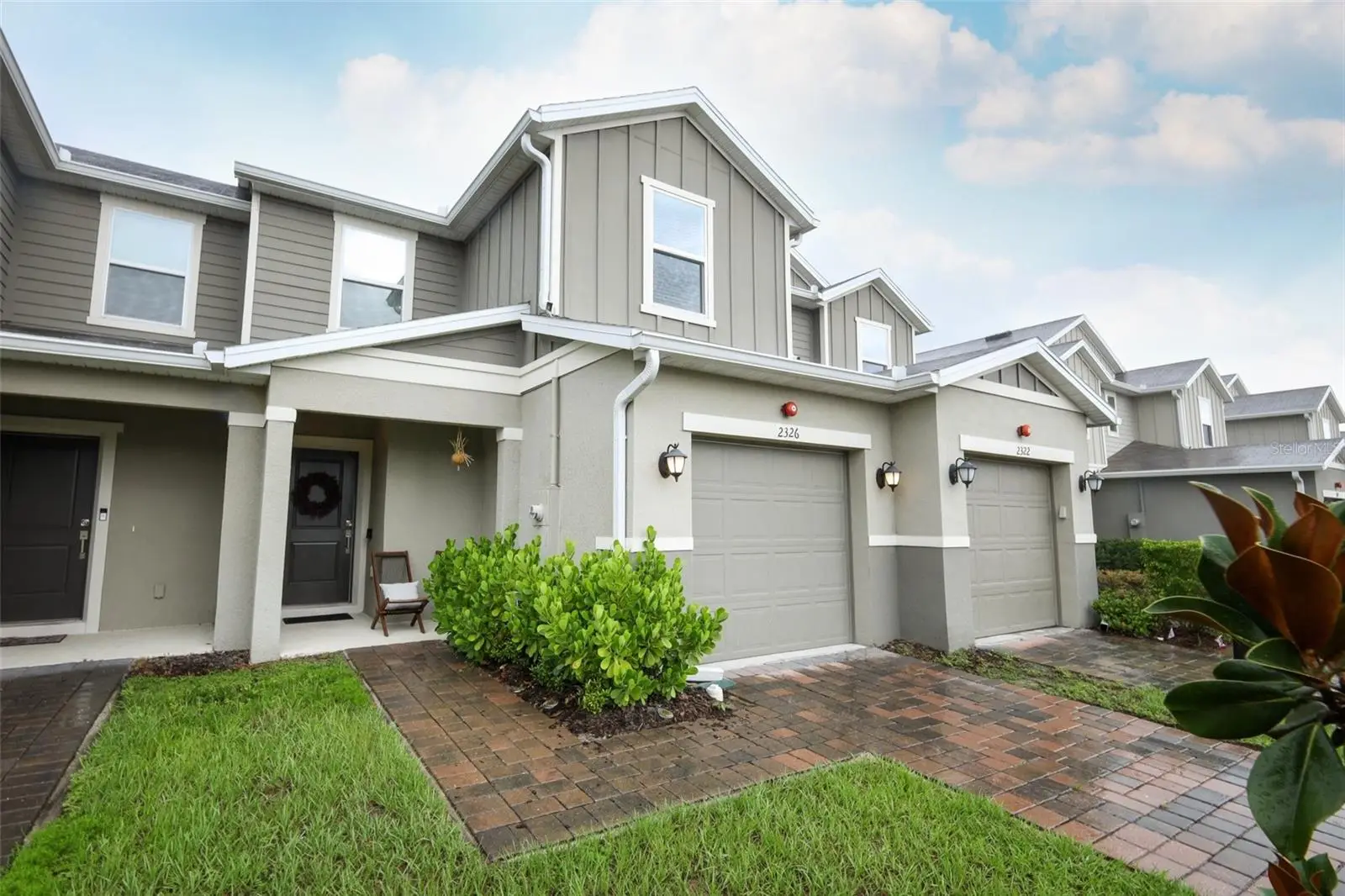 2326 Carrabelle Way, FL
