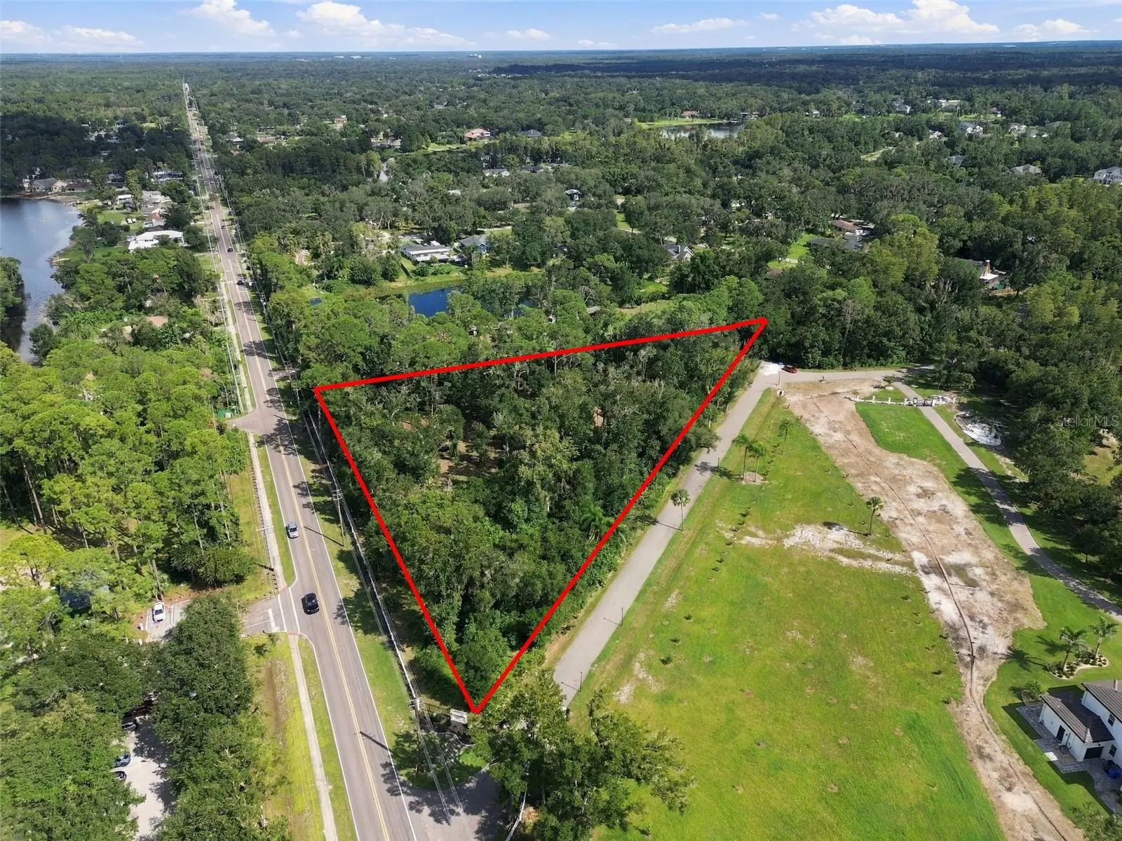 867 Sunset Lane, FL