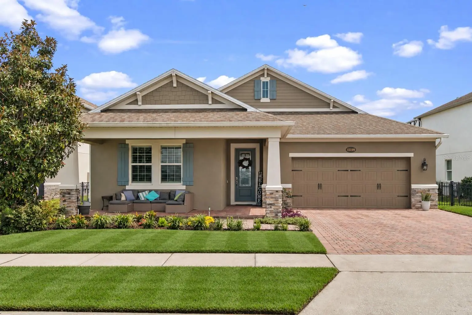 15199 Lake Claire Overlook Drive, FL