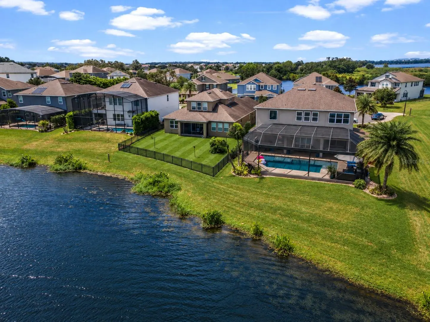 15199 Lake Claire Overlook Drive, FL