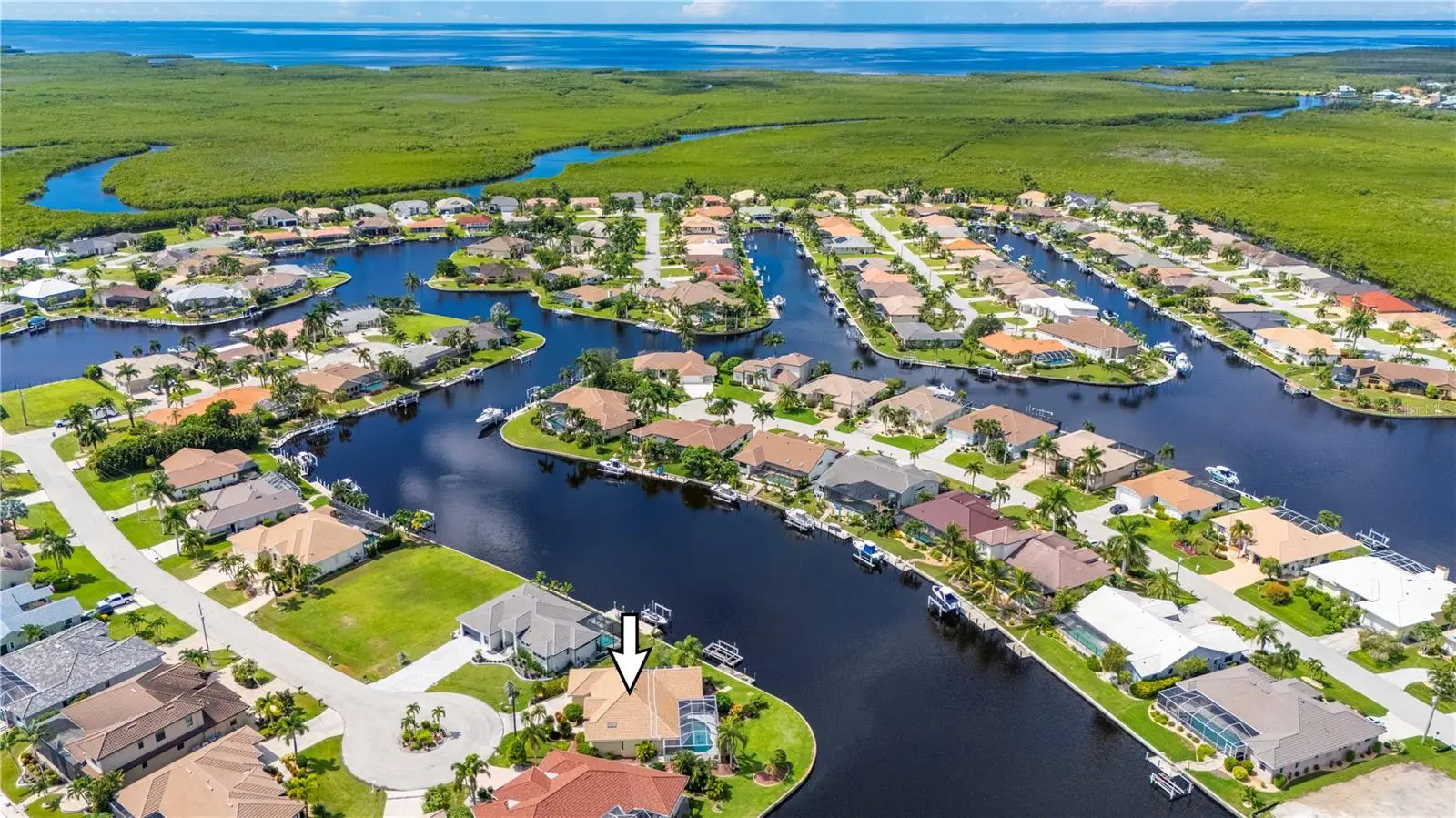 4007 Maltese Court, FL
